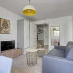 Superb apartment near the Bassin de la Villette