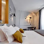 Tinah Paris, Réaumur - Montorgeuil