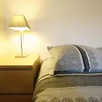 Appartement tout confort au pied du Métro Glacière