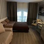 Concorde Apartment