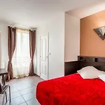 Hotel Du Canal Saint Martin