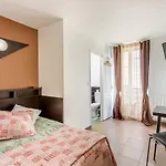 Hotel Du Canal Saint Martin