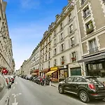 Unit 009 - Saint Germain des Près (Cherche Midi)