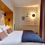 Tinah Paris, Réaumur - Montorgeuil
