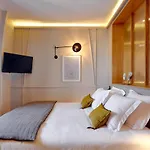 Tinah Paris, Réaumur - Montorgeuil