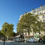 Apartment Champ De Mars - Tour Eiffel By Studio Prestige