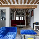 Veeve - Saint-Louis Style