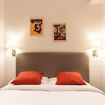 Design & New Loft In Heart Of Paris