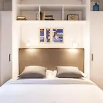 Design & New Loft In Heart Of Paris