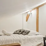 Calm&atypical studio close to Quartier Latin in Paris - Welkeys