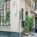 25 - Fun Duplex in Montorgueil