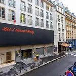 Cmg Luxembourg/ Prince G