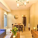 06 - Designed Flat Paris Grands Boulevards