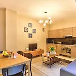 06 - Designed Flat Paris Grands Boulevards