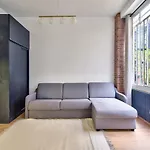 New Loft Apartment In The Heart Of Paris - An Ecoloflat