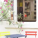 Zazie Hotel