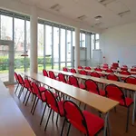 Hotel Cis Paris Kellermann
