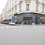 Sweett - Saint Lazare