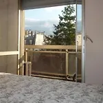 Passy Apartment