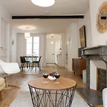 Montorgueil - Chatelet Private Apartment