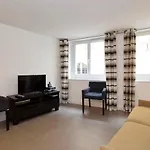 202419 - Elegant Apartment For 6 People In The Montorgueil Area