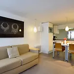 202419 - Elegant Apartment For 6 People In The Montorgueil Area