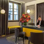 Hotel Le Marquis By Inwood Hotels