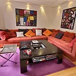 116324 - 2 Person Apartment Near Eiffel Tower
