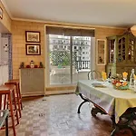213367 - Appartement 6 personnes à Paris