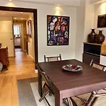 116324 - 2 Person Apartment Near Eiffel Tower