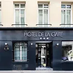 Appartement de la Gaîté