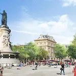 69 - Authentic Parisian Home