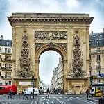 69 - Authentic Parisian Home