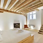 Pick A Flat\'S Apartment In Louvre - Rue Sainte Anne