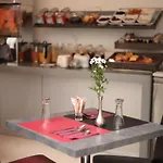 Hotel Bresil Opera Spa