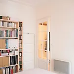 Cosy Apt Near Parc De La Villette