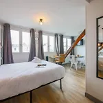 Ws Saint-Lazare - Lafayette