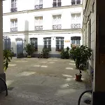Residence Bergere - Apartments
