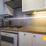 Bastille Family 3 pièces - Ménage pro, clim, wifi