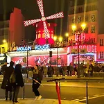 Hotel De Paris Saint Georges