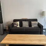 Artistic Apartment Center Of Paris