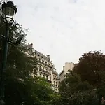 Appartement Opéra Paris