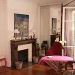 Appartement Opéra Paris
