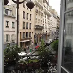 Appartement Opéra Paris