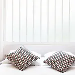 Luminous Appt And Design Close To The Sacred Heart