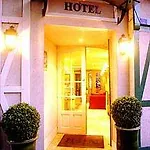 Le Petit Manoir