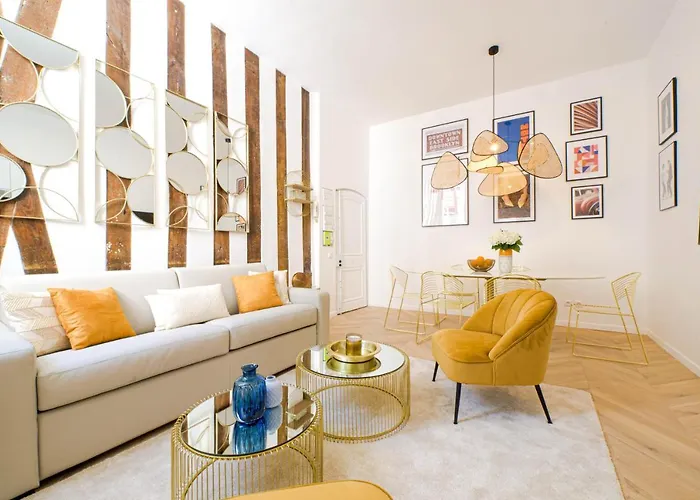 Luxury home in PARIS - Musée du Louvre