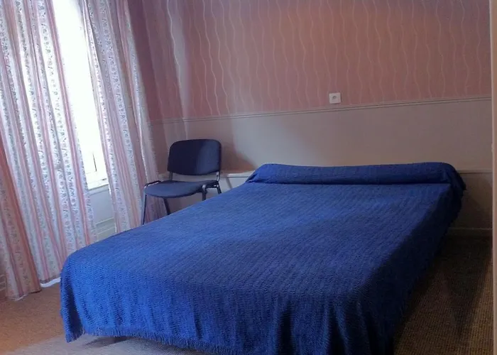Hotel Des Arts