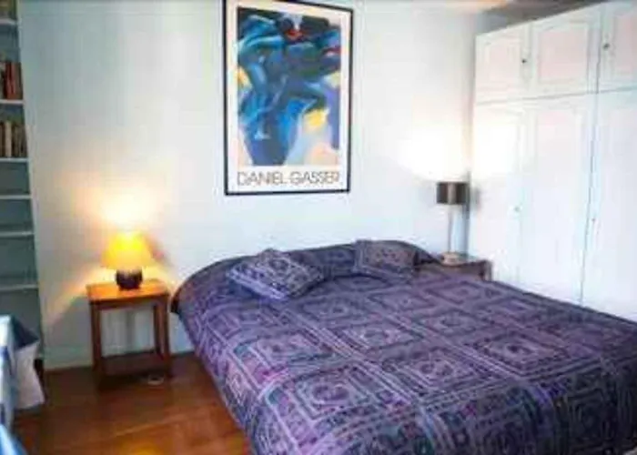 Appartement 1 Chambre