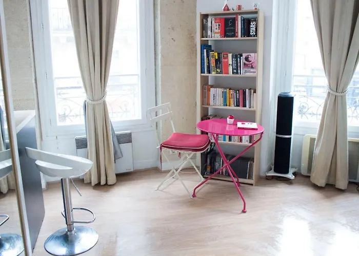 Hostnfly Apartments -